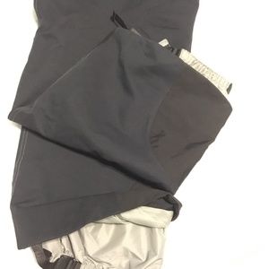 Patagonia Snow Pants - Insulated and Gartered